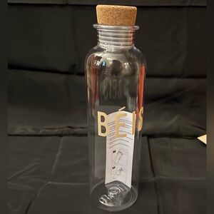 NEW BÉIS Water Bottle — Extremely Rare!